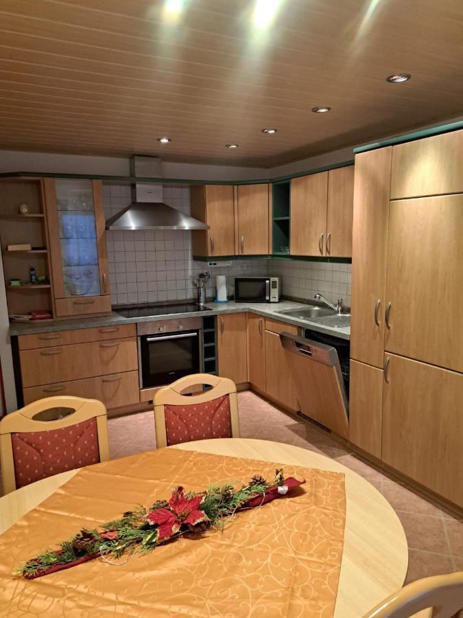 Ferienwohnung Boehmischerblick Bärenstein 外观 照片